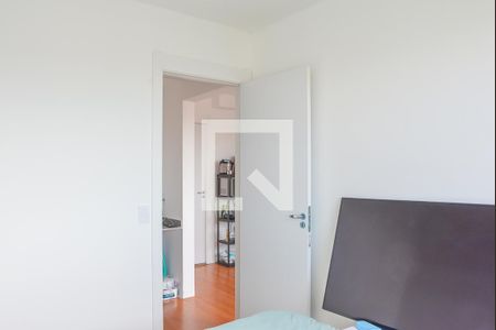 Apartamento à venda com 37m², 2 quartos e sem vagaQuarto 2