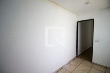 Sala de casa para alugar com 1 quarto, 45m² em Jardim Santana, São Paulo