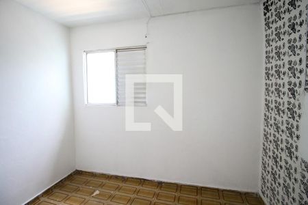 Quarto 1 de casa para alugar com 1 quarto, 45m² em Jardim Santana, São Paulo