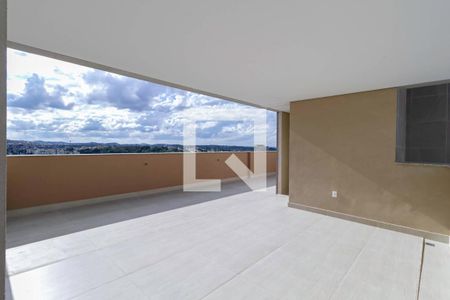 Apartamento à venda com 263m², 5 quartos e 4 vagas Apartamento à venda com 263m², 5 quartos e 4 vagasCobertura