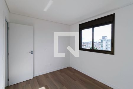 Quarto 1 de apartamento à venda com 5 quartos, 263m² em Castelo, Belo Horizonte