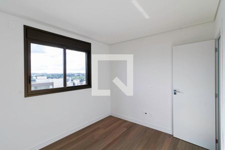 Apartamento à venda com 263m², 5 quartos e 4 vagas Apartamento à venda com 263m², 5 quartos e 4 vagasQuarto 2