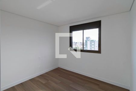 Quarto 2 de apartamento à venda com 5 quartos, 263m² em Castelo, Belo Horizonte