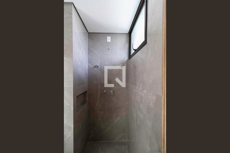 Apartamento à venda com 263m², 5 quartos e 4 vagas Apartamento à venda com 263m², 5 quartos e 4 vagasCobertura - Banheiro da suíte 3