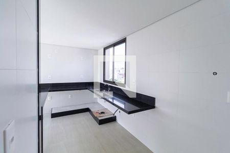 Apartamento à venda com 263m², 5 quartos e 4 vagas Apartamento à venda com 263m², 5 quartos e 4 vagasCozinha