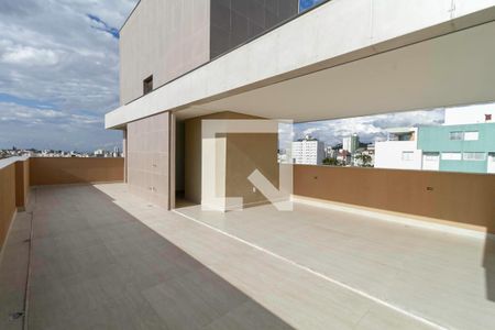 Apartamento à venda com 263m², 5 quartos e 4 vagas Apartamento à venda com 263m², 5 quartos e 4 vagasCobertura