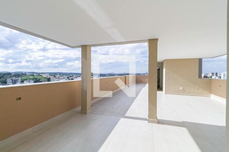 Apartamento à venda com 263m², 5 quartos e 4 vagas Apartamento à venda com 263m², 5 quartos e 4 vagasCobertura