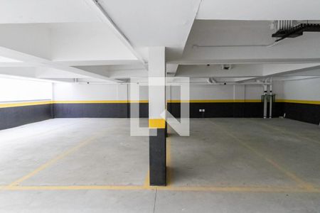 Apartamento à venda com 263m², 5 quartos e 4 vagas Apartamento à venda com 263m², 5 quartos e 4 vagasGaragem