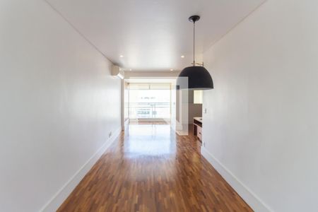 Sala de apartamento à venda com 2 quartos, 70m² em Vila Mariana, São Paulo