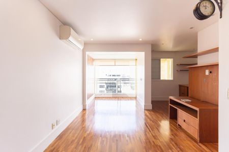 Sala de apartamento à venda com 2 quartos, 70m² em Vila Mariana, São Paulo