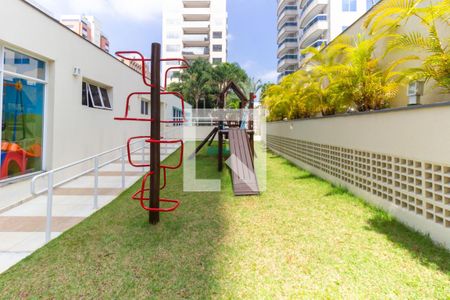 Apartamento à venda com 70m², 2 quartos e 2 vagas Apartamento à venda com 70m², 2 quartos e 2 vagasÁrea Comum - Playground