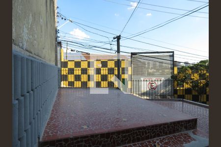 Casa à venda com 495m², 5 quartos e 2 vagasVaranda