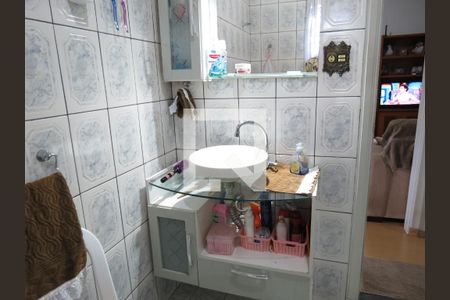 Casa à venda com 495m², 5 quartos e 2 vagasBanheiro 2 Casa 2