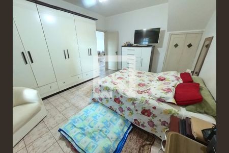 Quarto 2 Casa 1 de casa à venda com 5 quartos, 495m² em Parque Sao Domingos, São Paulo