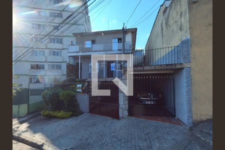 Casa à venda com 495m², 5 quartos e 2 vagasFachada