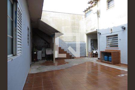Casa à venda com 495m², 5 quartos e 2 vagasQuintal Casa 1 e Casa 3