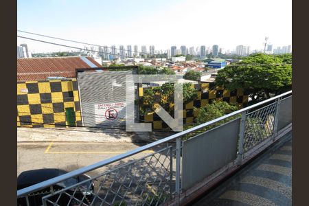 Casa à venda com 495m², 5 quartos e 2 vagasVaranda Casa 2