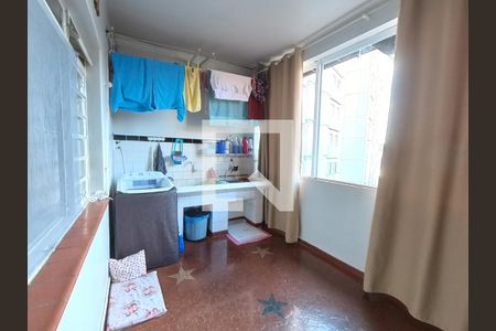 Casa à venda com 495m², 5 quartos e 2 vagasLavanderia Casa 2