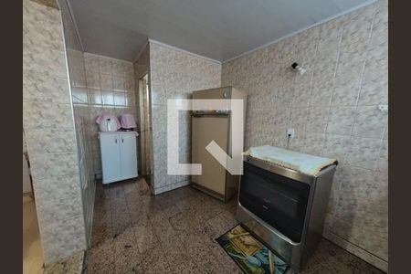 Casa à venda com 495m², 5 quartos e 2 vagasCozinha Casa 2