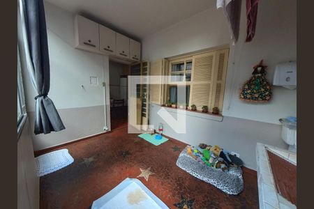 Casa à venda com 495m², 5 quartos e 2 vagasLavanderia