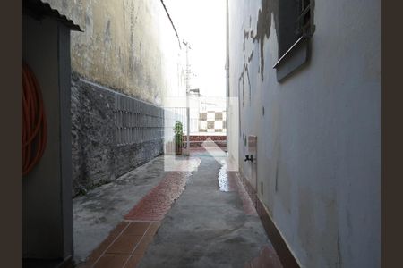 Casa à venda com 495m², 5 quartos e 2 vagasSaída Casa 3