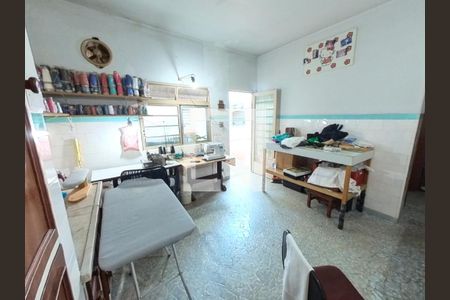 Casa à venda com 495m², 5 quartos e 2 vagasAteliê