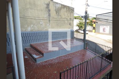 Casa à venda com 495m², 5 quartos e 2 vagasVaranda