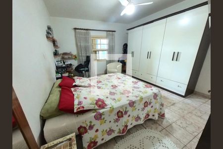 Quarto 2 Casa 1 de casa à venda com 5 quartos, 495m² em Parque Sao Domingos, São Paulo