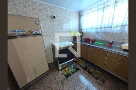 Casa à venda com 495m², 5 quartos e 2 vagasCozinha Casa 2