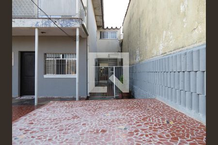 Casa à venda com 495m², 5 quartos e 2 vagasVaranda (Entrada Casa 2 e Casa 3