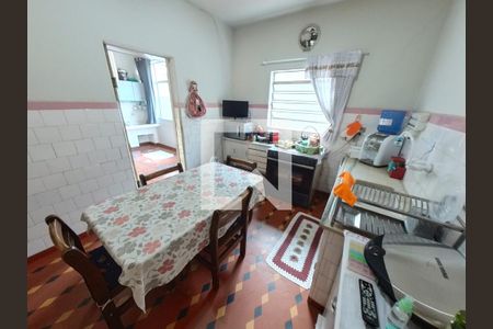 Casa à venda com 495m², 5 quartos e 2 vagasCozinha