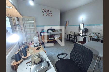 Casa à venda com 495m², 5 quartos e 2 vagasAteliê