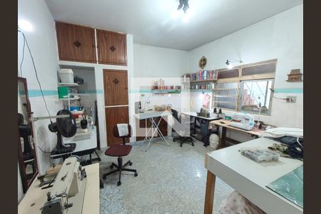 Casa à venda com 495m², 5 quartos e 2 vagasAteliê