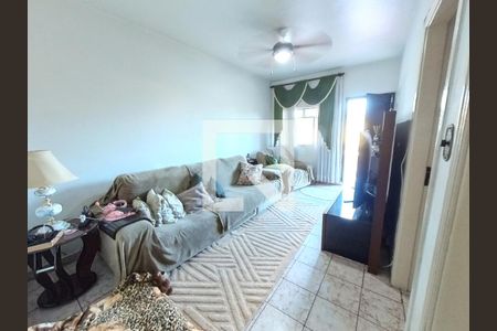 Sala Casa 1 de casa à venda com 5 quartos, 495m² em Parque Sao Domingos, São Paulo