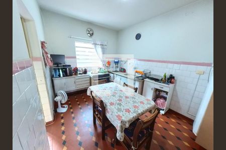 Casa à venda com 495m², 5 quartos e 2 vagasCozinha