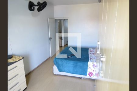 Casa à venda com 495m², 5 quartos e 2 vagasQuarto 1 Casa 2