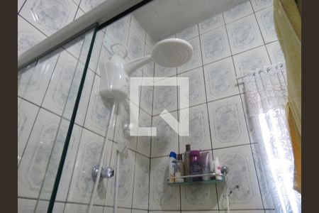 Casa à venda com 495m², 5 quartos e 2 vagasBanheiro 2 Casa 2 (Chuveiro)