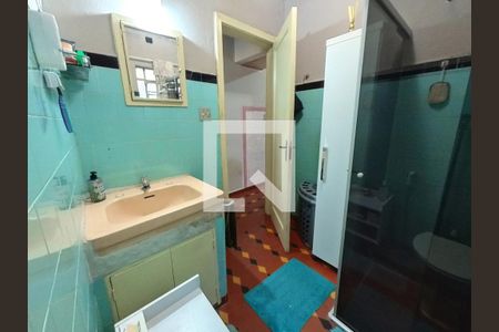 Casa à venda com 495m², 5 quartos e 2 vagasBanheiro 1 Casa 1