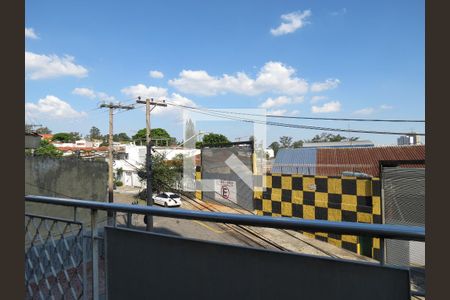 Casa à venda com 495m², 5 quartos e 2 vagasVaranda Casa 2