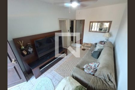 Sala Casa 1 de casa à venda com 5 quartos, 495m² em Parque Sao Domingos, São Paulo