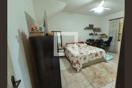Quarto 2 Casa 1 de casa à venda com 5 quartos, 495m² em Parque Sao Domingos, São Paulo