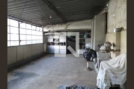 Casa à venda com 495m², 5 quartos e 2 vagasSegundo Andar Casa 3