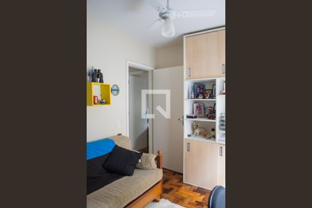 Quarto 1 de apartamento à venda com 2 quartos, 80m² em Santana, Porto Alegre