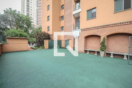 Apartamento à venda com 80m², 3 quartos e 2 vagas Apartamento à venda com 80m², 3 quartos e 2 vagasÁrea comum -Quadra Esportiva