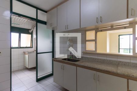Apartamento à venda com 80m², 3 quartos e 2 vagas Apartamento à venda com 80m², 3 quartos e 2 vagasCozinha
