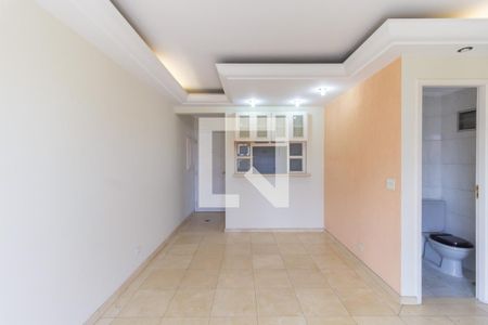 Sala de apartamento para alugar com 2 quartos, 80m² em Jardim Vila Mariana, São Paulo