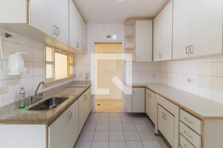 Apartamento à venda com 80m², 3 quartos e 2 vagas Apartamento à venda com 80m², 3 quartos e 2 vagasCozinha