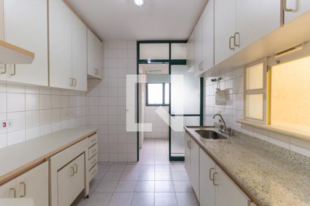 Apartamento à venda com 80m², 3 quartos e 2 vagas Apartamento à venda com 80m², 3 quartos e 2 vagasCozinha