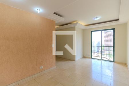 Sala de apartamento para alugar com 2 quartos, 80m² em Jardim Vila Mariana, São Paulo