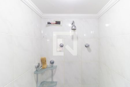 Apartamento à venda com 80m², 3 quartos e 2 vagas Apartamento à venda com 80m², 3 quartos e 2 vagasBanheiro da Suíte 1